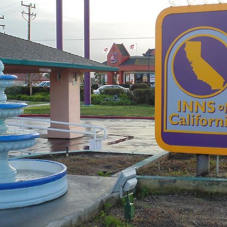 Inns Of California Salinas Zewnętrze zdjęcie