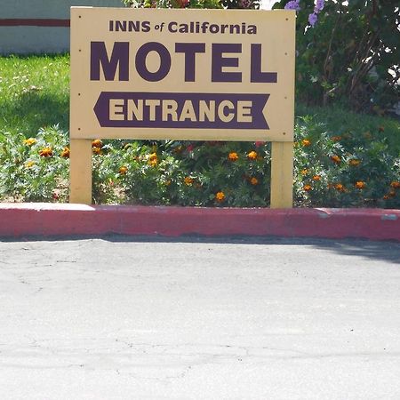 Inns Of California Salinas Zewnętrze zdjęcie