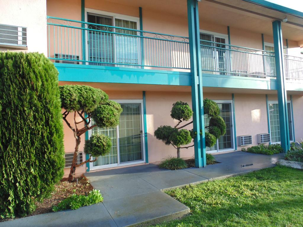 Inns Of California Salinas Pokój zdjęcie