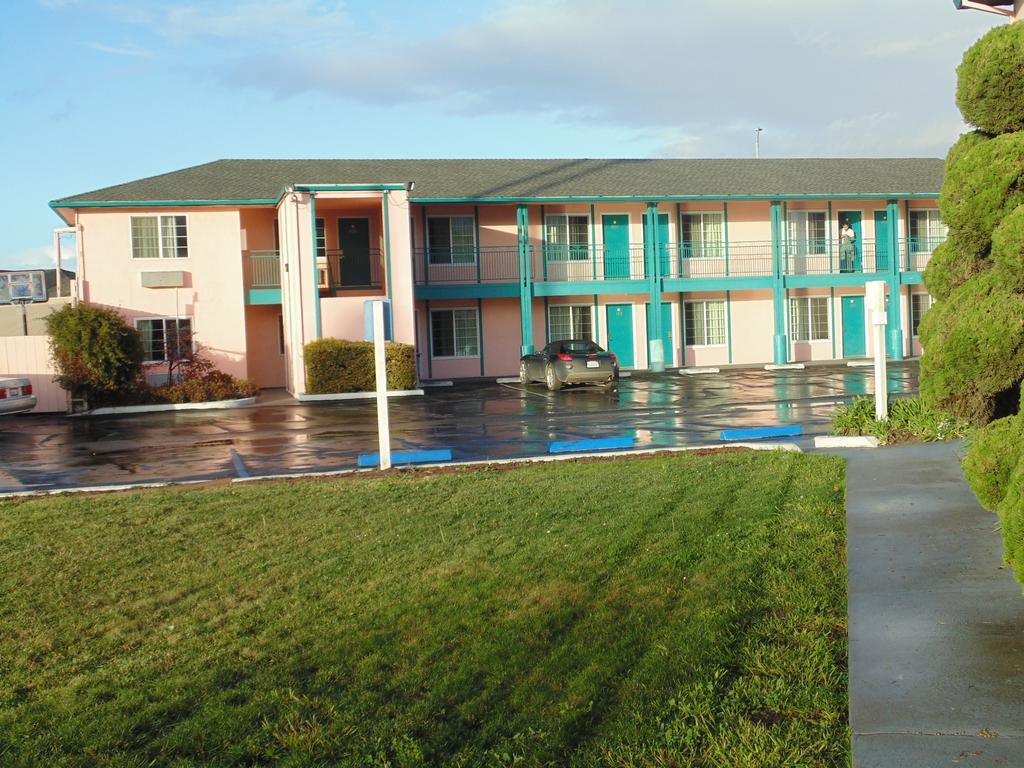 Inns Of California Salinas Zewnętrze zdjęcie