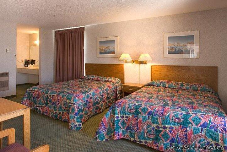 Inns Of California Salinas Pokój zdjęcie