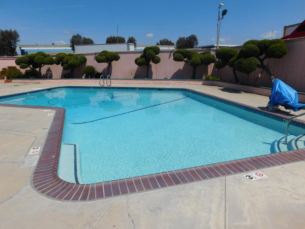 Inns Of California Salinas Zewnętrze zdjęcie
